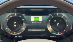Land Rover Range Rover Sport Dynamic SE P530 2026