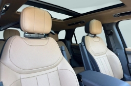 Land Rover Range Rover Sport Dynamic SE P530 2026