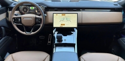Land Rover Range Rover Sport Dynamic SE P530 2026