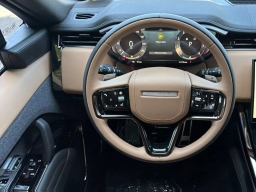 Land Rover Range Rover Sport Dynamic SE P530 2026