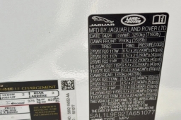 Land Rover Range Rover Sport Dynamic SE P530 2026