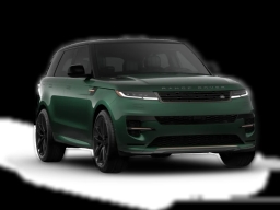 Land Rover Range Rover Sport Dynamic SE P530 2026