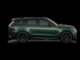 Land Rover Range Rover Sport Dynamic SE P530 2026
