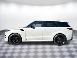 Land Rover Range Rover Sport Dynamic SE P530 2026