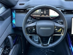Land Rover Range Rover Sport Dynamic SE P530 2026