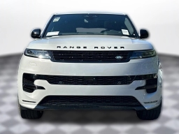 Land Rover Range Rover Sport Dynamic SE P530 2026