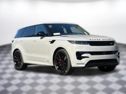Land Rover Range Rover Sport Dynamic SE P530 2026