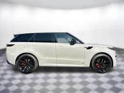 Land Rover Range Rover Sport Dynamic SE P530 2026