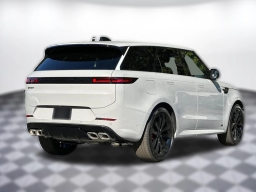 Land Rover Range Rover Sport Dynamic SE P530 2026