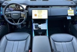 Land Rover Range Rover Sport Dynamic SE P530 2026
