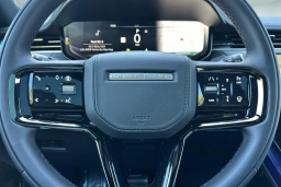 Land Rover Range Rover Sport Dynamic SE P530 2026