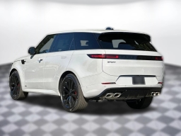 Land Rover Range Rover Sport Dynamic SE P530 2026