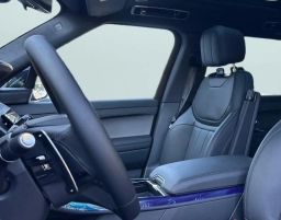 Land Rover Range Rover Sport Dynamic SE P530 2026