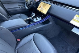Land Rover Range Rover Sport Dynamic SE P530 2026