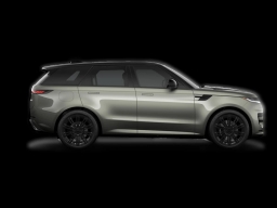 Land Rover Range Rover Sport Dynamic SE P530 2026