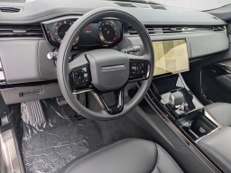 Land Rover Range Rover Sport Dynamic SE P530 2026