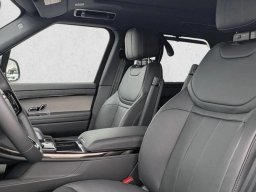 Land Rover Range Rover Sport Dynamic SE P530 2026