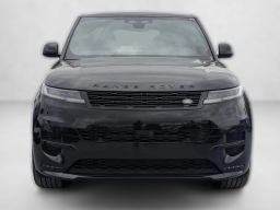 Land Rover Range Rover Sport Dynamic SE P530 2026