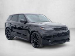 Land Rover Range Rover Sport Dynamic SE P530 2026
