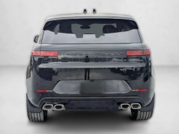 Land Rover Range Rover Sport Dynamic SE P530 2026