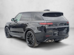 Land Rover Range Rover Sport Dynamic SE P530 2026