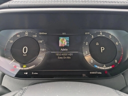 Land Rover Range Rover Sport Dynamic SE P530 2026