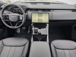 Land Rover Range Rover Sport Dynamic SE P530 2026