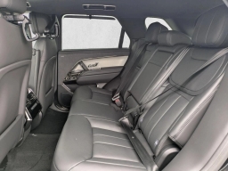 Land Rover Range Rover Sport Dynamic SE P530 2026