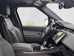 Land Rover Range Rover Sport Dynamic SE P530 2026