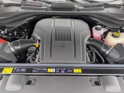 Land Rover Range Rover Sport Dynamic SE P530 2026