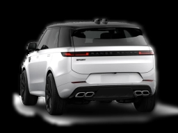Land Rover Range Rover Sport Dynamic SE P530 2026
