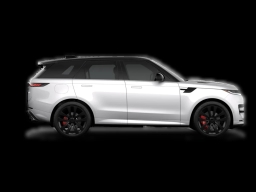 Land Rover Range Rover Sport Dynamic SE P530 2026