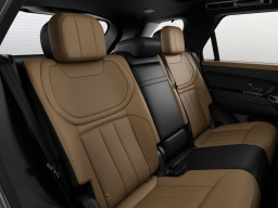 Land Rover Range Rover Sport Dynamic SE P530 2026