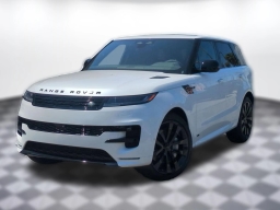 Land Rover Range Rover Sport Dynamic SE P530 2026