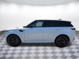 Land Rover Range Rover Sport Dynamic SE P530 2026