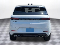 Land Rover Range Rover Sport Dynamic SE P530 2026