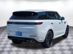 Land Rover Range Rover Sport Dynamic SE P530 2026