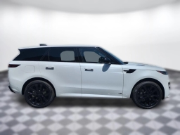 Land Rover Range Rover Sport Dynamic SE P530 2026