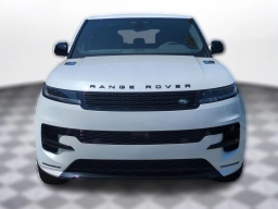 Land Rover Range Rover Sport Dynamic SE P530 2026