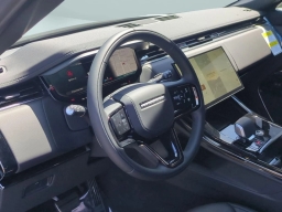 Land Rover Range Rover Sport Dynamic SE P530 2026