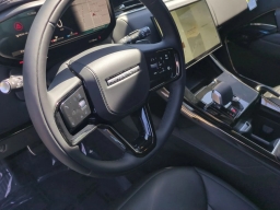 Land Rover Range Rover Sport Dynamic SE P530 2026
