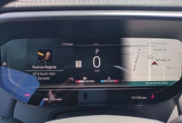 Land Rover Range Rover Sport Dynamic SE P530 2026
