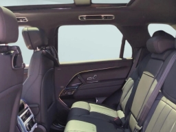 Land Rover Range Rover Sport Dynamic SE P530 2026