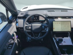 Land Rover Range Rover Sport Dynamic SE P530 2026