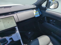Land Rover Range Rover Sport Dynamic SE P530 2026