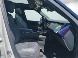 Land Rover Range Rover Sport Dynamic SE P530 2026