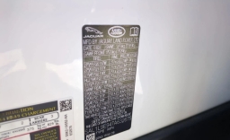 Land Rover Range Rover Sport Dynamic SE P530 2026