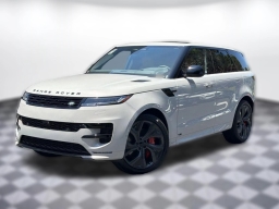 Land Rover Range Rover Sport Dynamic SE P530 2026