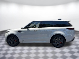 Land Rover Range Rover Sport Dynamic SE P530 2026