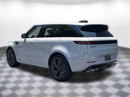 Land Rover Range Rover Sport Dynamic SE P530 2026